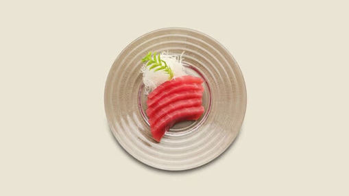 Picture of Maguro Sashimi
