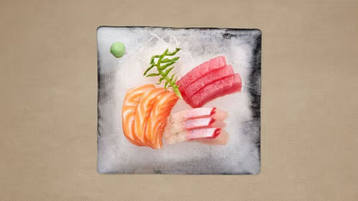 Picture of Sashimi Mix