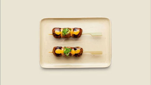 Picture of Tsukune, Chile