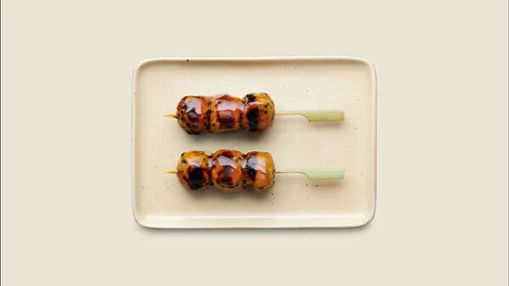Picture of Tsukune