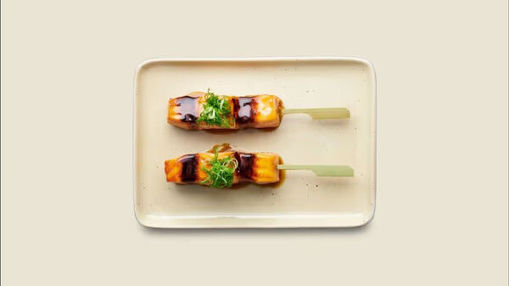 Picture of Shake Teriyaki
