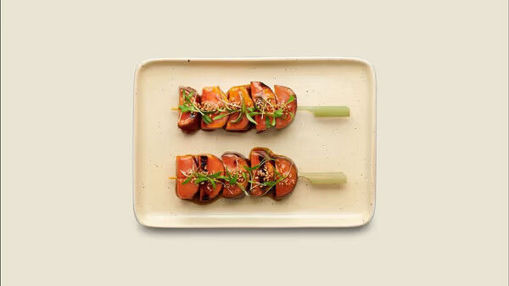 Picture of Imo Yaki
