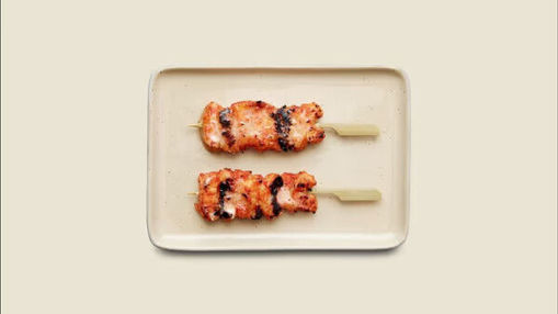 Picture of Aka Ebi Yaki