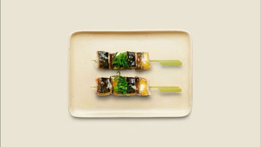 Picture of Saba Yaki