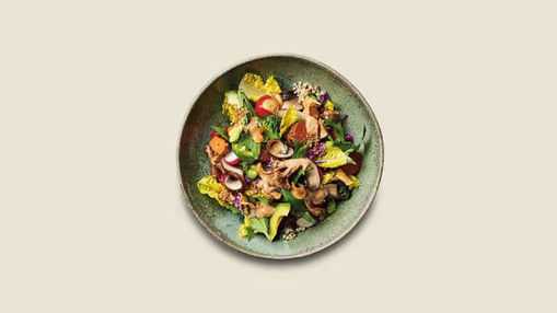 Picture of Green Gate Salad