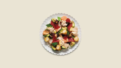 Picture of Chirashi Deluxe