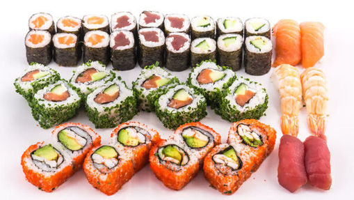 Picture of Party Plate