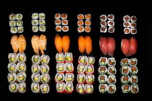 Picture of XXL Plate
