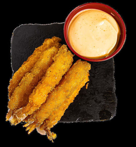 Picture of Crispy Sticks
