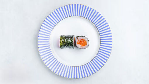 Picture of Just Salmon