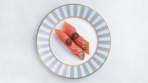 Picture of Tuna Fortuna