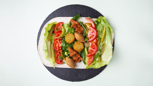 Picture of Mix Eat Wrap