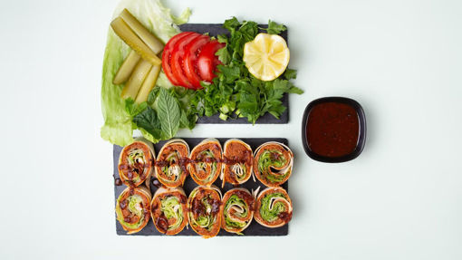 Picture of Cigköftem Sushi S