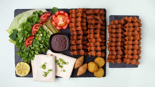 Picture of Cigköftem Sushi L
