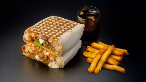 Picture of The Classic Menü