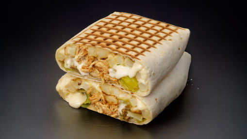 Picture of Mad Classic