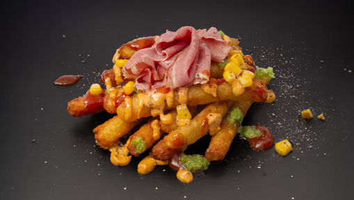 Picture of Pastrami