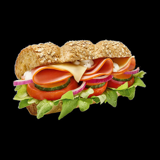 Picture of Ham