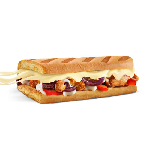 Picture of Chick'n'Garlic