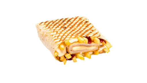 Picture of The BBQ Taco