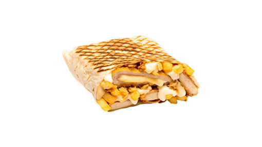 Picture of The Crispy Taco