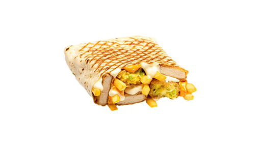 Picture of The Samourai-Nugget Taco