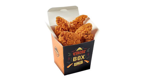 Picture of Chicken Tenders