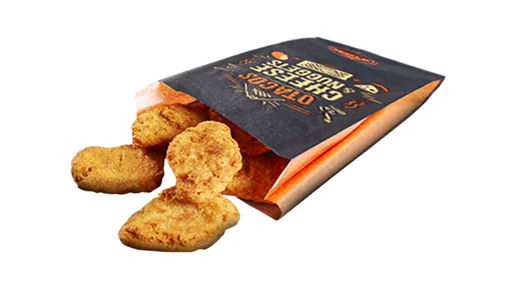 Picture of Chicken Nuggets