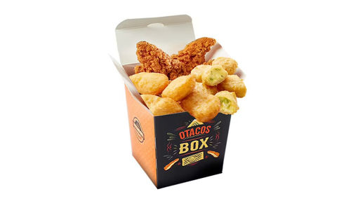 Picture of Big Box
