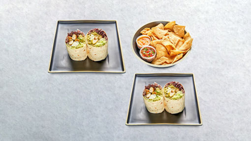 Picture of Special for 2