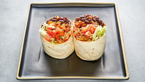 Picture of Wunsch Burrito