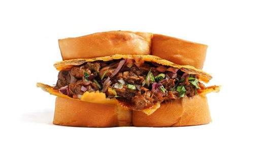 Picture of Birria Melt