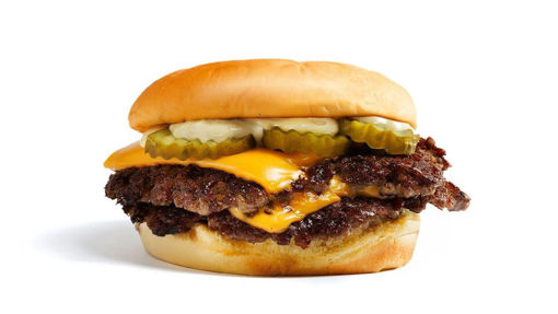 Picture of Double OKC Smash