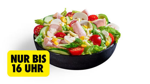 Picture of Lunch Salad Deluxe