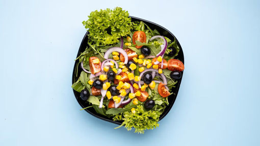 Picture of Mix Salat