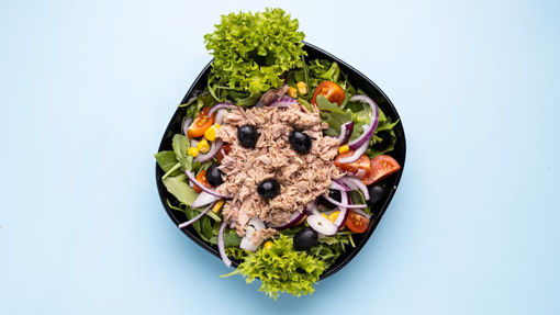Picture of Tuna Salat