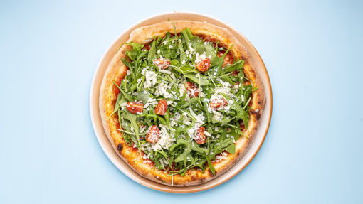 Picture of Pizza Rucola