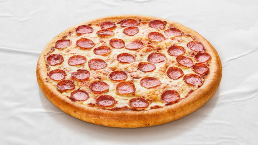 Picture of Salami Classic