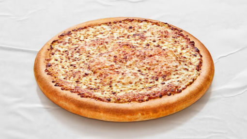Picture of Margherita Cheezy Crust