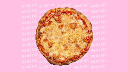 Picture of Pizza Margherita