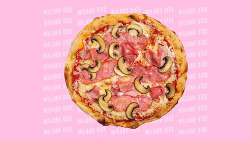 Picture of Pizza Royal Vice