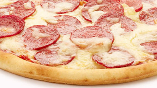 Picture of Pizza Orient