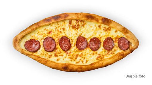 Picture of Turkish Pizza