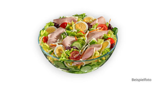 Picture of Salat Italia