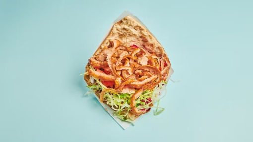 Picture of Döner