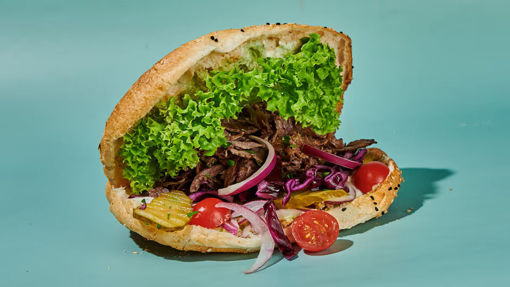 Picture of Classic Pide