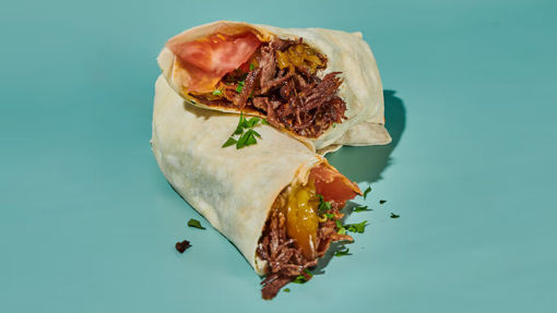 Picture of OG Dürüm