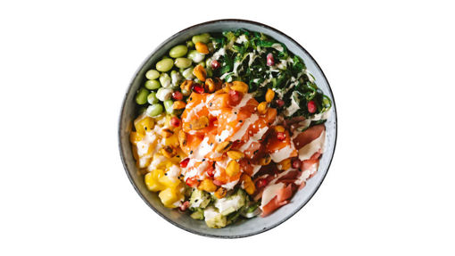 Picture of Create Your Own Bowl