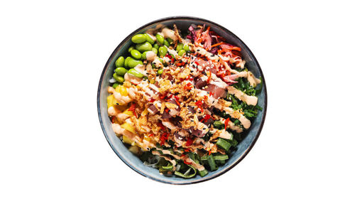 Picture of Spicy Tuna Bowl
