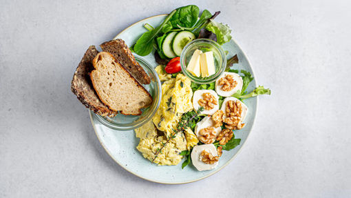 Picture of Scrambled Eggs